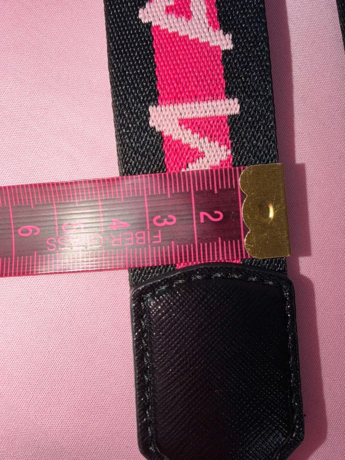 Bandolera Marc Jacobs sin usar – photo 11